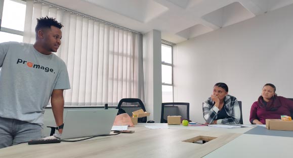 HR and contracts management